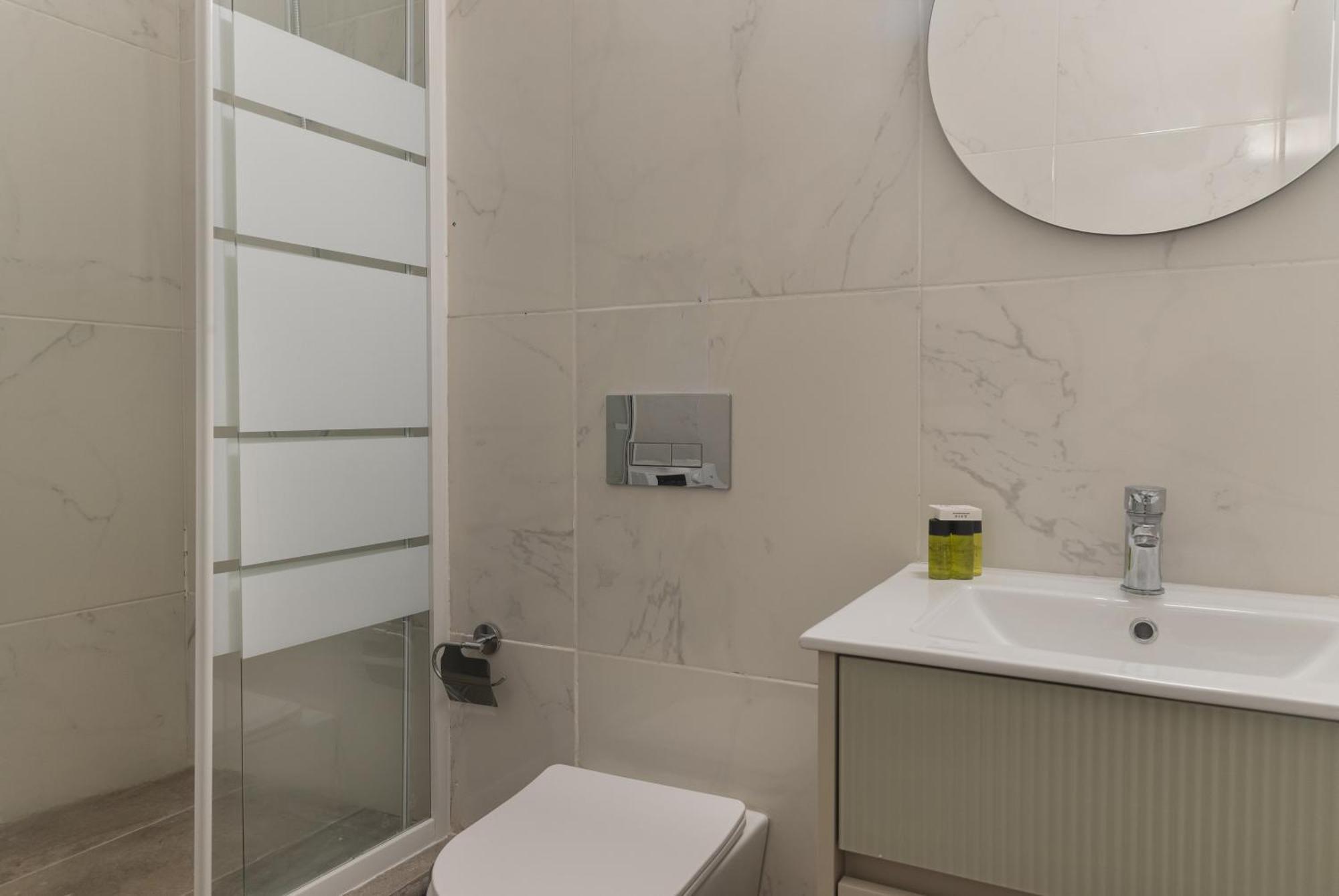 Phaedrus Living City Breeze Residences Finesse Larnaca Ngoại thất bức ảnh