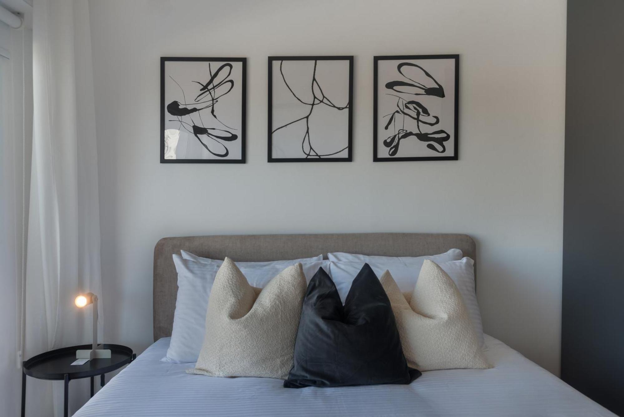 Phaedrus Living City Breeze Residences Finesse Larnaca Ngoại thất bức ảnh