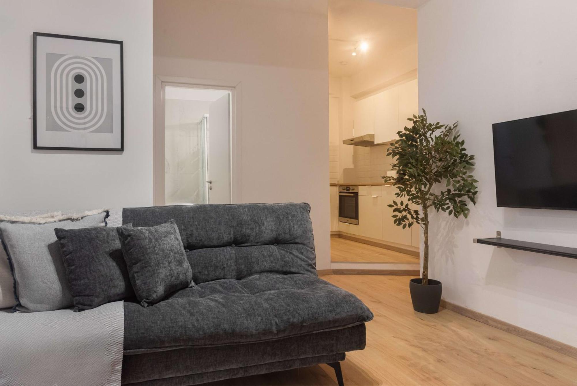 Phaedrus Living City Breeze Residences Finesse Larnaca Ngoại thất bức ảnh