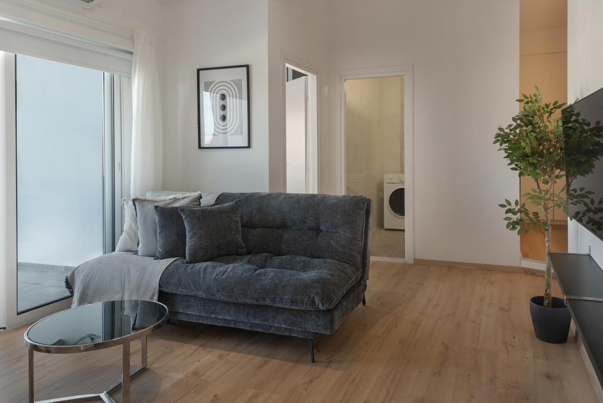 Phaedrus Living City Breeze Residences Finesse Larnaca Ngoại thất bức ảnh